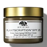 Origins - Plantscription Power Anti-Aging Oil-Free Cream SPF 25
