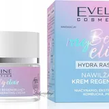My Beauty Elixir - Hydra Raspberry - Moisturizing and regenerating face cream