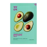 Pure Essence Sheet Mask Avocado x 3
