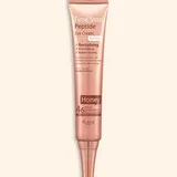 THE PLANT BASE - Time Stop Peptide Eye Cream For Face