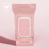 MCoBeauty - Double-Sided Facial Wipes - single