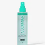 Mine Tan - Cucumber Face & Body Tan Mist