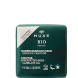 NUXE - Gentle Surgras Soap, Nuxe Bio