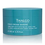 Deeply Nourishing Body Cream