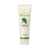 Skinfood - Fresh Green Pure Broccoli Cleansing Foam