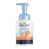 Biore - Baking Soda Anti-Blemish Cleansing Foam