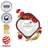 Ginseng Berry 80 Overnight Mask CAPSULE