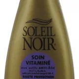 Soleil Noir - Vitamined Care SPF 30