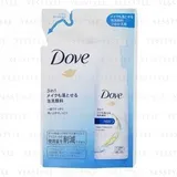 Dove Japan - 3in1 Makeup Foam Wash Pigment