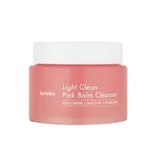daymellow - Light Clean Pink Balm Cleanser