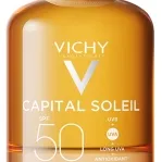 Capital Soleil Sun Protection Water SPF50