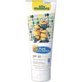 Minions Sunscreen Lotion, SPF 50