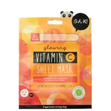 Glowing Vitamin C Mask