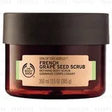 The Body Shop - Fresh Grape Seed Scrub
