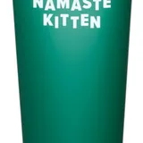 I Dew Care - Namaste Kitten Clarifying Cannabis Sativa Hemp Seed Oil Cleanser