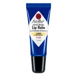 Jack Black - Intense Therapy Lip Balm - Lemon + Shea SPF 25
