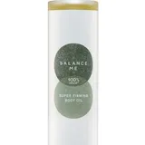 Super Firming Body Oil
