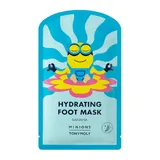 x Minions Hydrating Banana Foot Mask