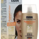 ISDIN - Fotoprotector Fusion Water Urban SPF 30