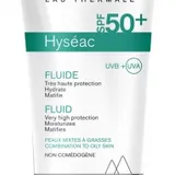 Uriage - Hyséac + Fluid SPF 50