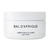 Bal d'Afrique Body Cream