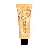 Coffee Face Scrub Citrus Blend