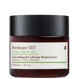 Hypoallergenic CBD Nourishing & Calming Moisturizer