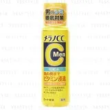 Melano CC Men Anti-Blemish Concentration Brightening Lotion