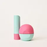 Watermelon Frosé Stick and Sphere Lip Balm