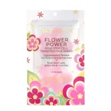 Pacifica - Flower Power Rose Targeted Face Masks