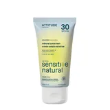 ATTITUDE - Sunscreen - Sensitive Skin SPF 30