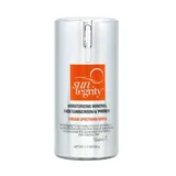 Suntegrity - Moisturizing Mineral Face Sunscreen & Primer, SPF 30