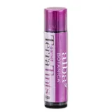 Alba Botanica - Terra Tints Lip Balm - Color : Garnet SPF 8
