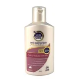 Face Matte Anti-Ageing Sun Protection SPF 50+ Face Cream