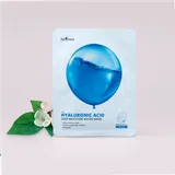 Hyaluronic Acid Deep Moisture Water Mask