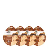 Coconut Energizing Coffee Mud Mask