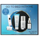 SUNDAY RILEY - Go To Bed With Me Complete Anti-Aging Night Routine