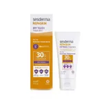 Sesderma - Repaskin Sunscreen Gel Cream Dry Touch SPF 30