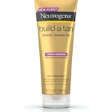 Neutrogena - Build-A-Tan Gradual Sunless Tan Lotion