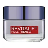 L'Oréal Paris - L'Oréal Paris Revitalift Filler Renew Anti Ageing Day Cream