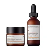 Exfoliate & Brighten Duo