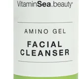VitaminSea.beauty - Sea Minerals + Collagen Facial Cleanser