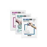 Dr. Mask Sheet - 3 Types