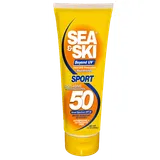 Sport Sunscreen Lotion Reef Friendly SPF50, Trial