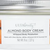 Almond Whipped Body Cream