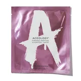 Aceology Beauty US - Firming Peptide Hydrogel Mask Single
