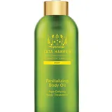 Revitalizing Body Oil