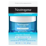Hydro Boost Hyaluronic Acid Moisturizer
