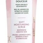 Laino - Gentle Moisturizing Scrub