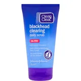 Blackhead Clearing Scrub